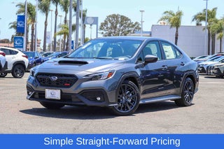 2026 Subaru WRX Premium