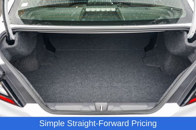 2026 Subaru WRX Premium