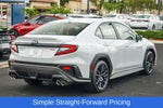 2026 Subaru WRX Premium
