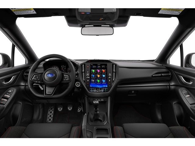 2026 Subaru WRX Premium