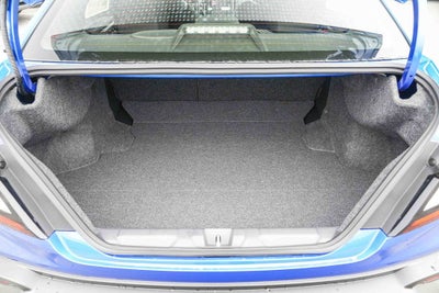 2025 Subaru WRX Premium