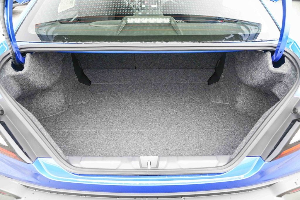 2025 Subaru WRX Premium