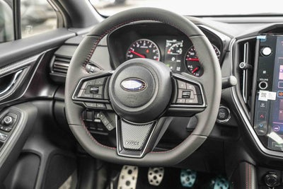 2025 Subaru WRX Premium