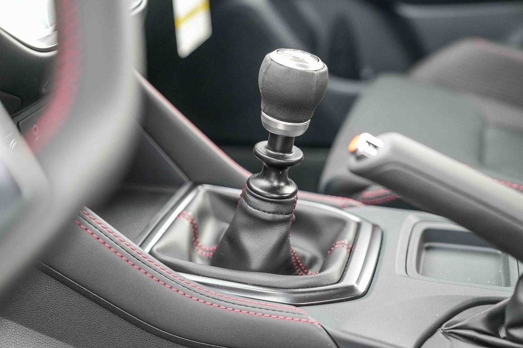 2025 Subaru WRX Premium