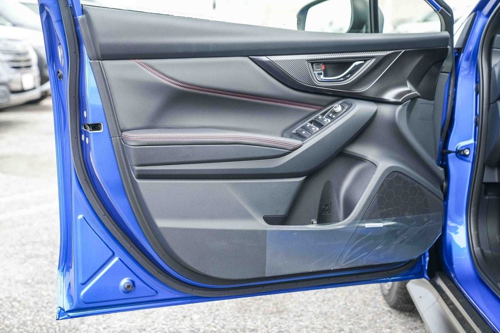 2025 Subaru WRX Premium