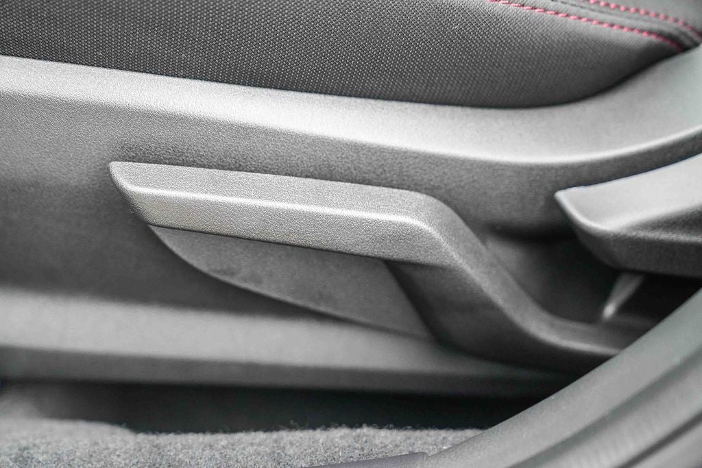 2025 Subaru WRX Premium