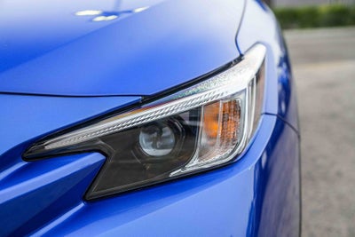 2025 Subaru WRX Premium