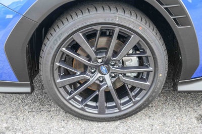 2025 Subaru WRX Premium