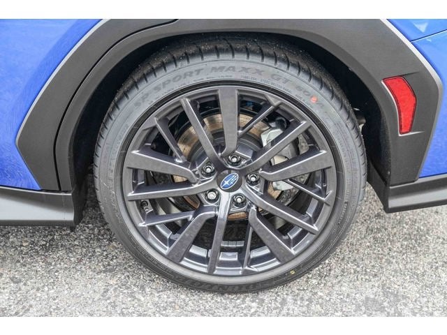 2025 Subaru WRX Premium