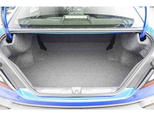 2025 Subaru WRX Premium