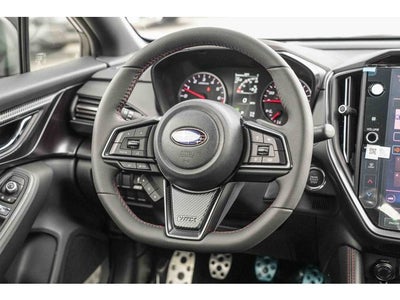 2025 Subaru WRX Premium