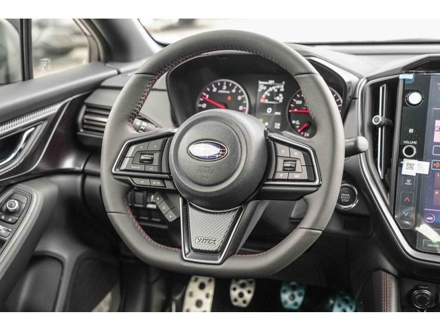 2025 Subaru WRX Premium