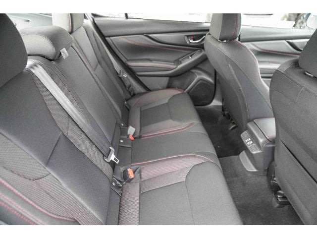 2025 Subaru WRX Premium