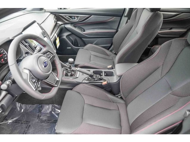 2025 Subaru WRX Premium