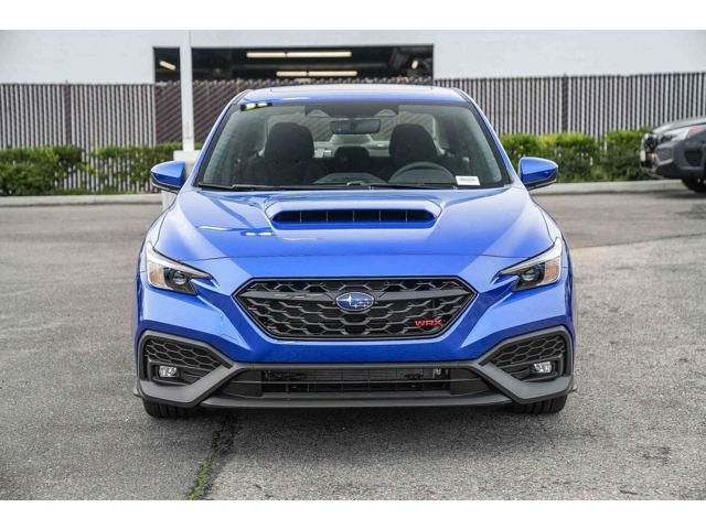 2025 Subaru WRX Premium