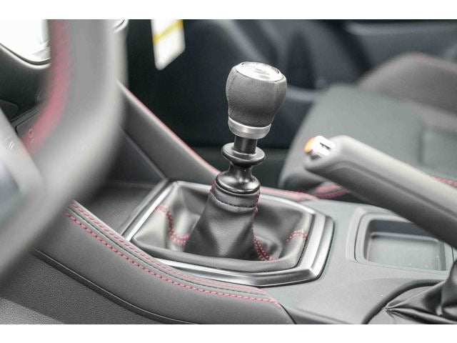 2025 Subaru WRX Premium