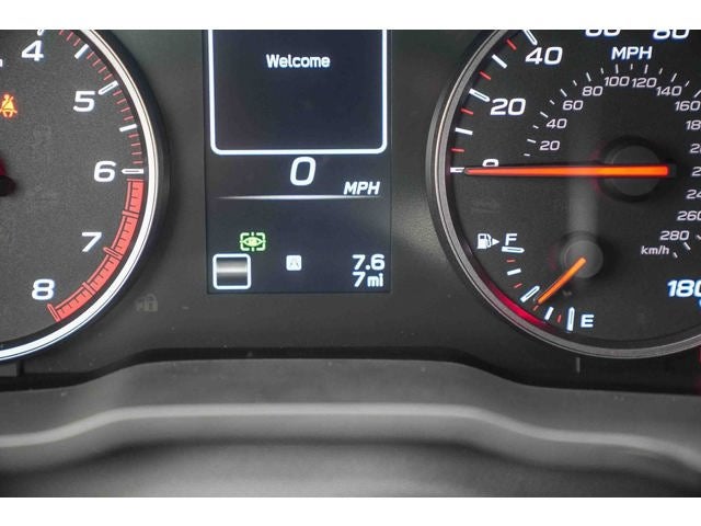 2025 Subaru WRX Premium