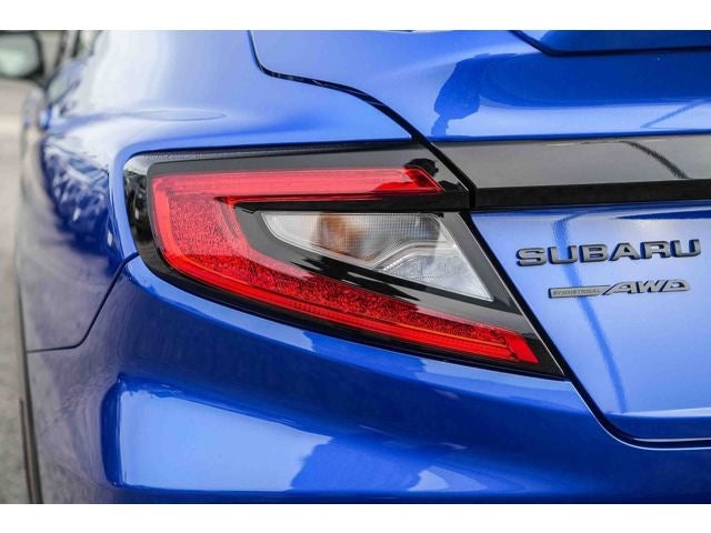 2025 Subaru WRX Premium