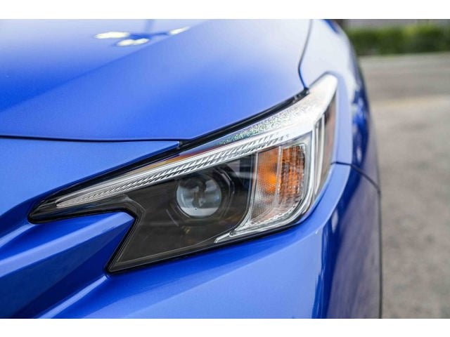 2025 Subaru WRX Premium