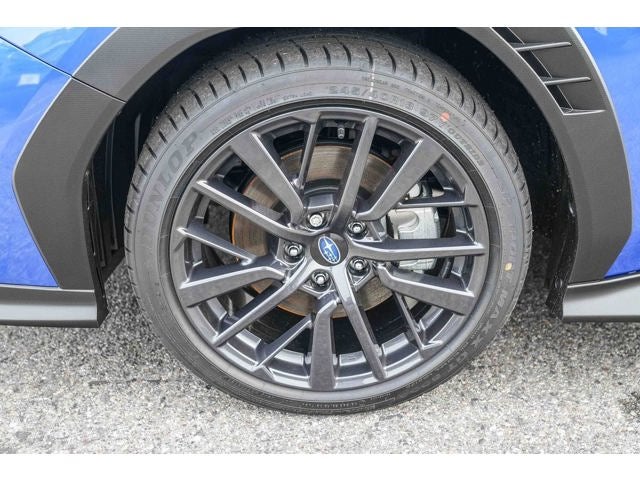 2025 Subaru WRX Premium