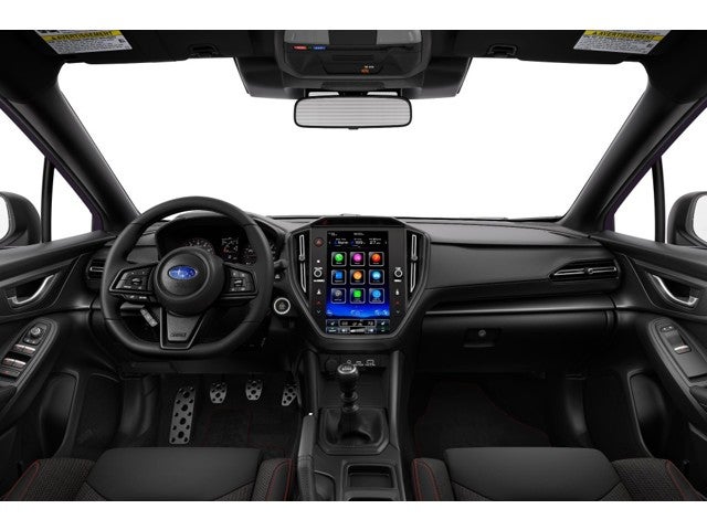 2026 Subaru WRX Premium