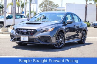 2026 Subaru WRX Base