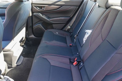 2025 Subaru WRX Premium