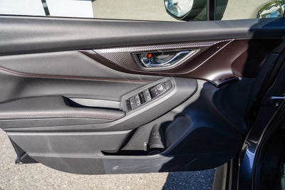 2025 Subaru WRX Premium