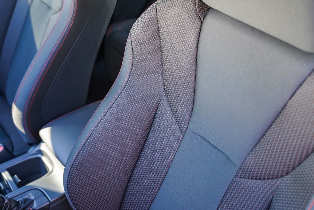 2025 Subaru WRX Premium