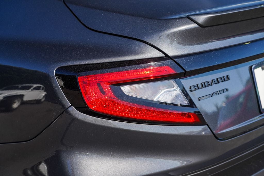 2025 Subaru WRX Premium