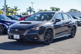 2025 Subaru WRX Premium