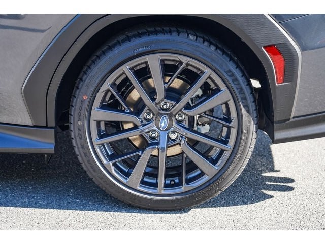 2025 Subaru WRX Premium