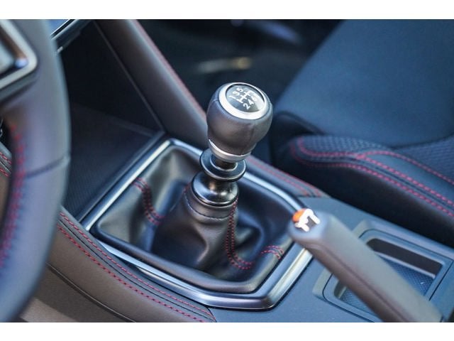 2025 Subaru WRX Premium