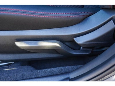 2025 Subaru WRX Premium