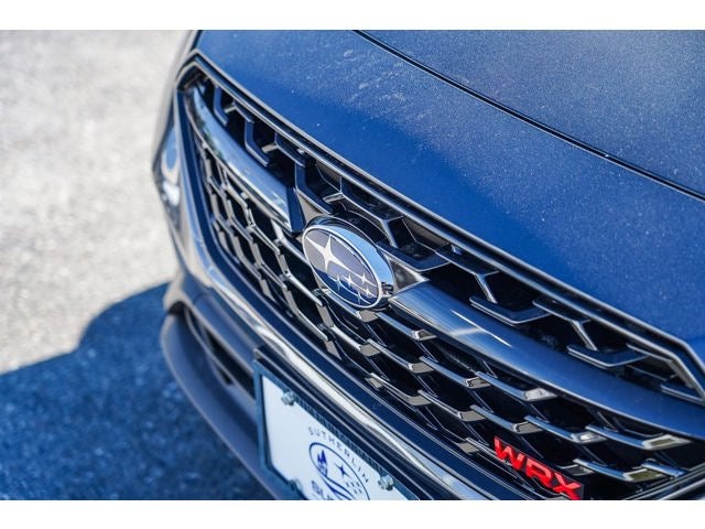 2025 Subaru WRX Premium