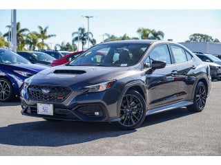 2025 Subaru WRX Premium