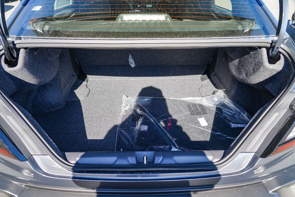 2025 Subaru WRX Premium