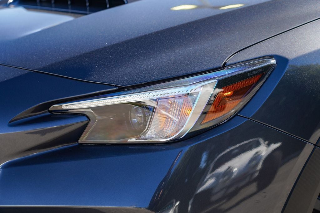 2025 Subaru WRX Premium