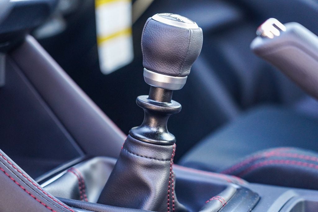 2025 Subaru WRX Premium