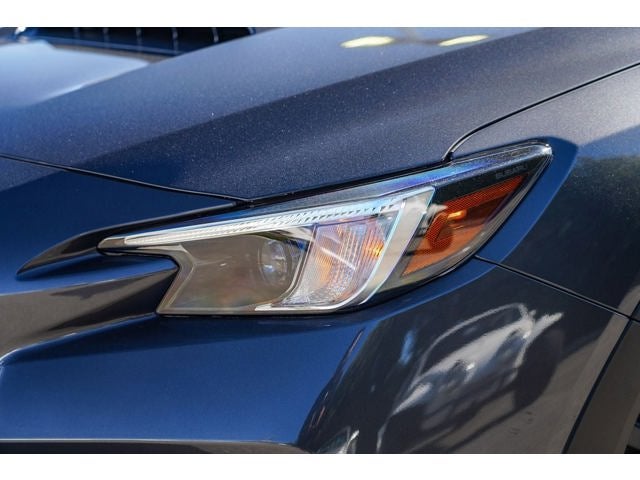 2025 Subaru WRX Premium