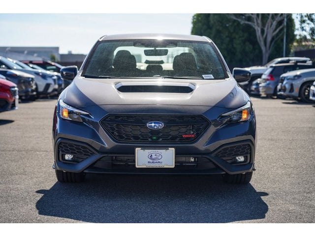 2025 Subaru WRX Premium