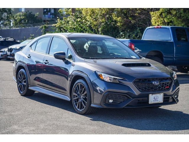 2025 Subaru WRX Premium