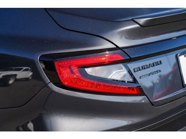 2025 Subaru WRX Premium