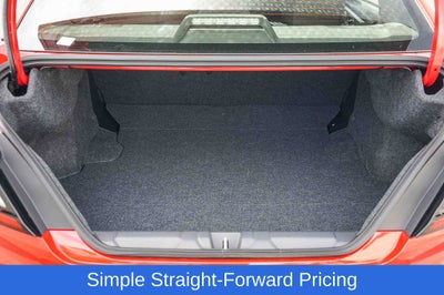 2026 Subaru WRX Premium