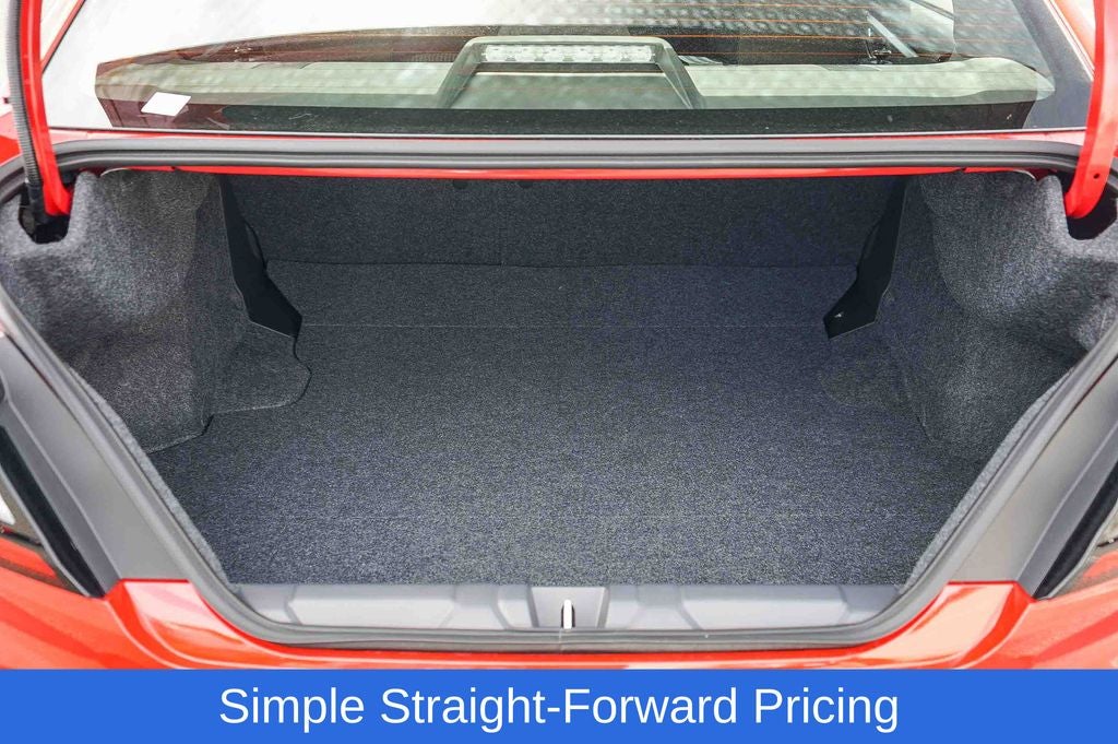 2026 Subaru WRX Premium