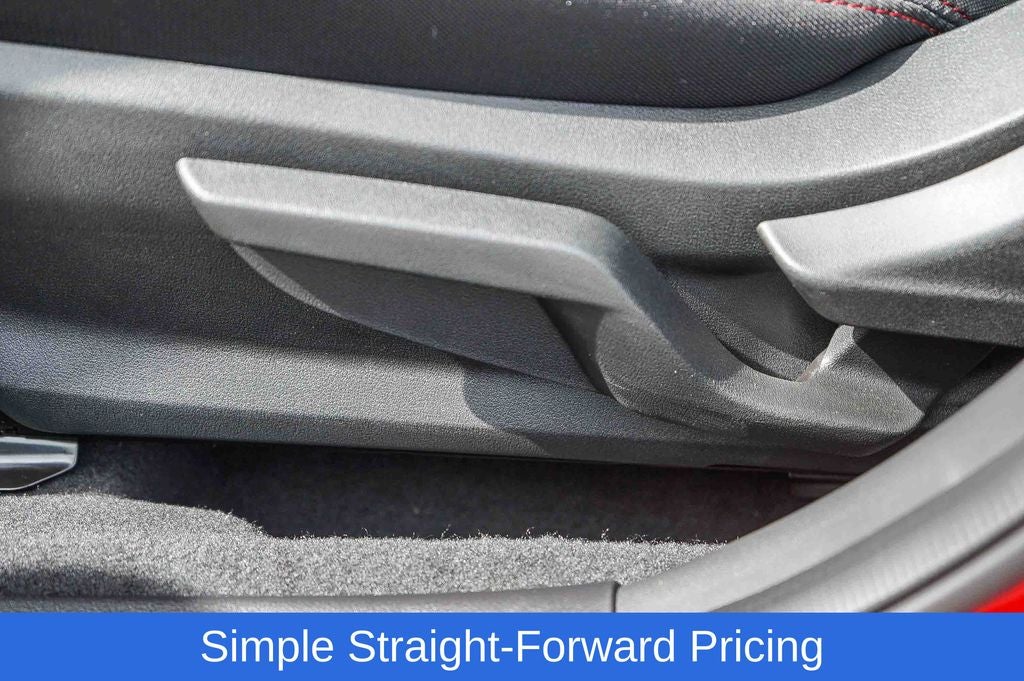 2026 Subaru WRX Premium