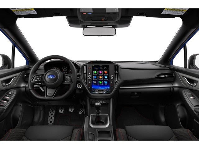 2025 Subaru WRX Premium