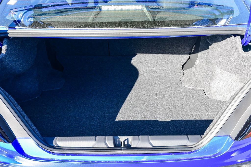 2025 Subaru WRX Premium