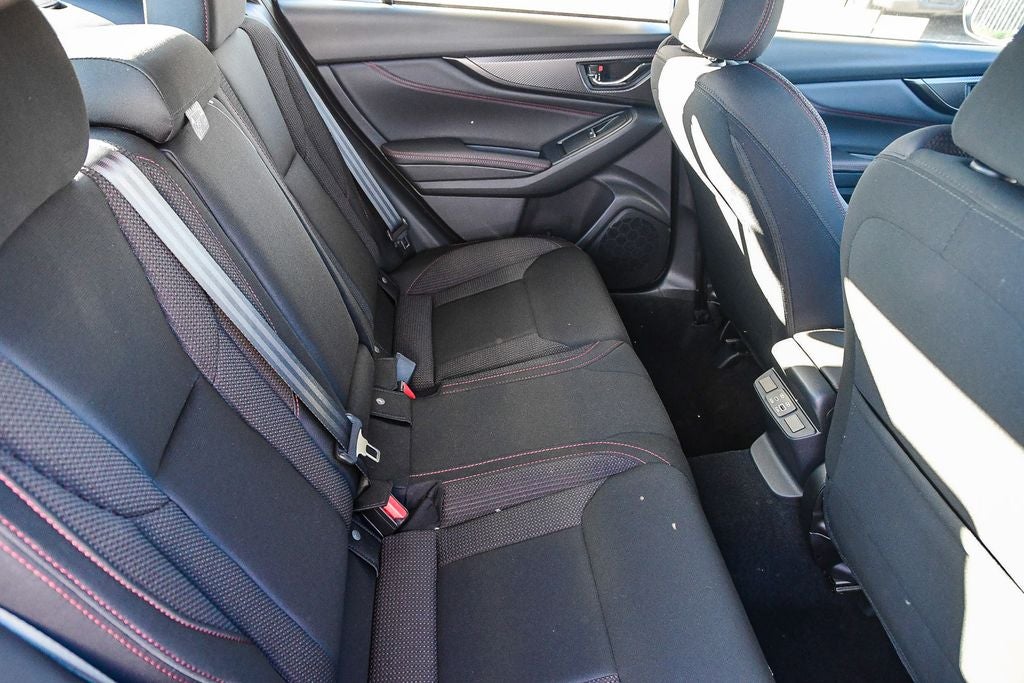 2025 Subaru WRX Premium