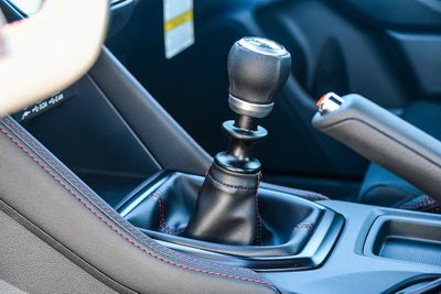 2025 Subaru WRX Premium